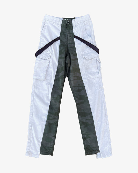 HYBRID CARGO - CAMO & CORDUROY