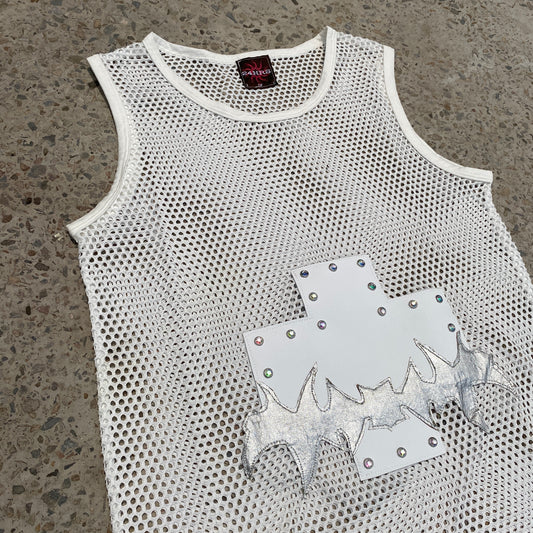 GEM NETTED TANK