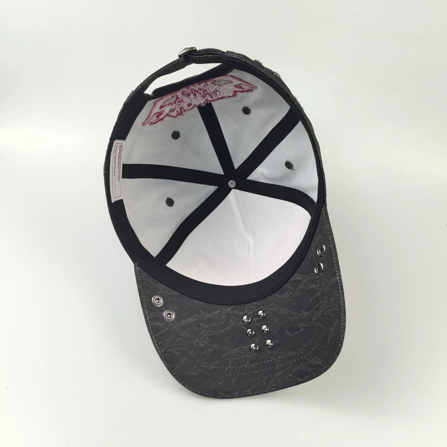 24HRS SIGNATURE CAMO HAT