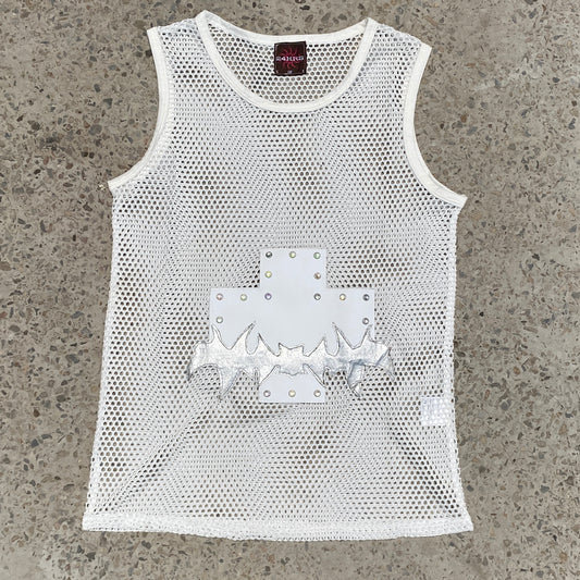 GEM NETTED TANK