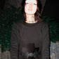NETTED TANK (BLACK)