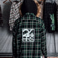 EMERALD FLANNEL 1:1