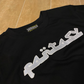 FANTASY 3M EMBROIDERED TEE BLACK
